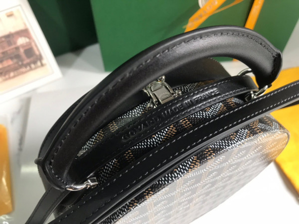 Go*ard the alto hatbox trunk bag