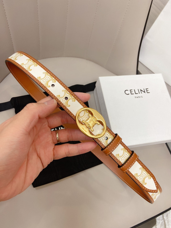 Ce**e belt