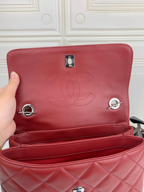 CL TRENDY BAG