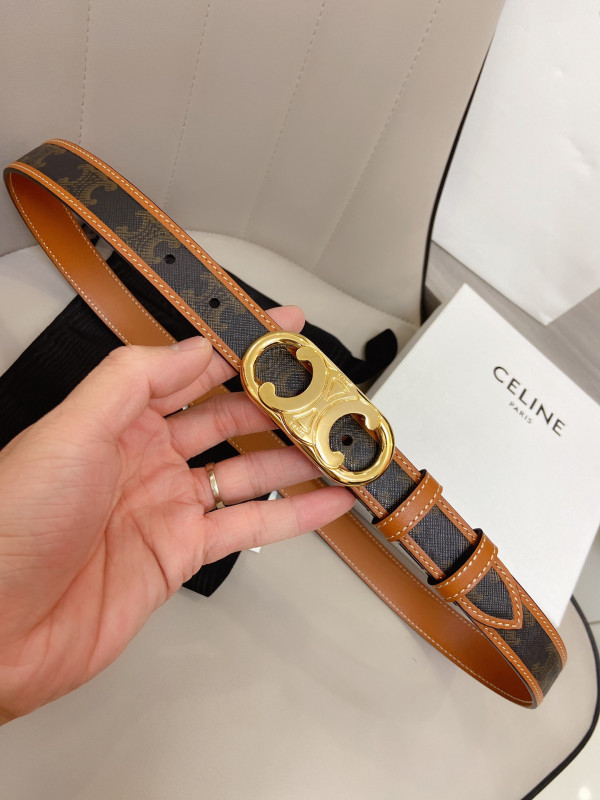Ce**e belt