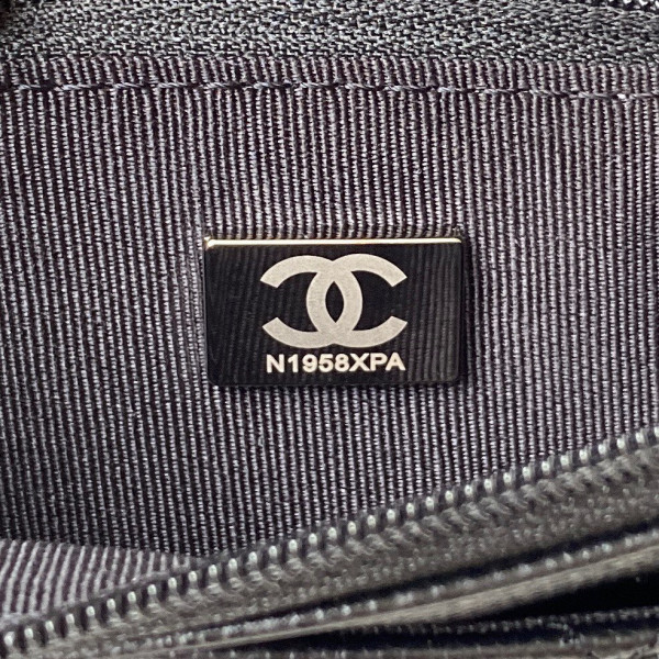 CL CHAIN WALLET