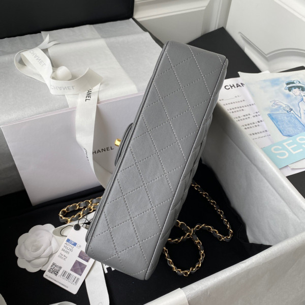 CL FLAP BAG