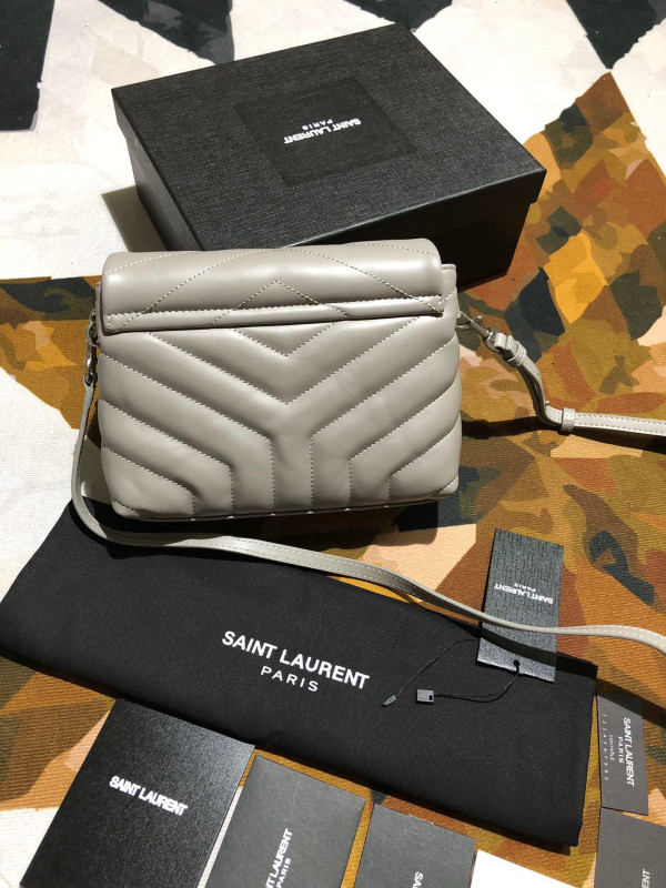 YSL LOULOU TOY