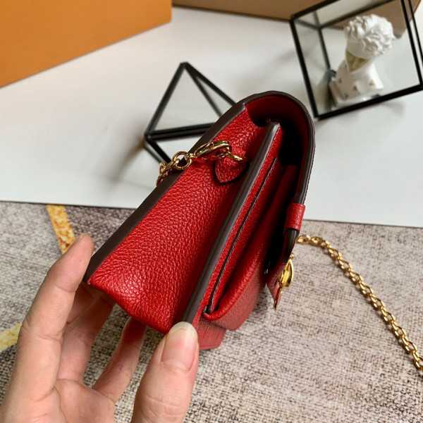 l**is V*t*n vavin chain wallet