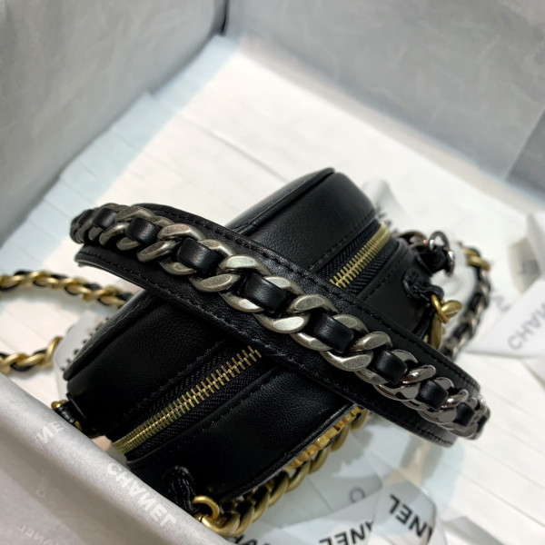 CL 19 CLUTCH WITH CHAIN