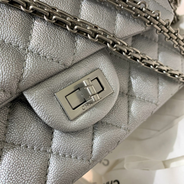 CL FLAP BAG