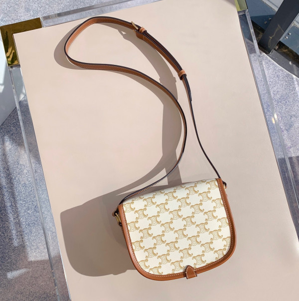 Ce**e medium folco bag