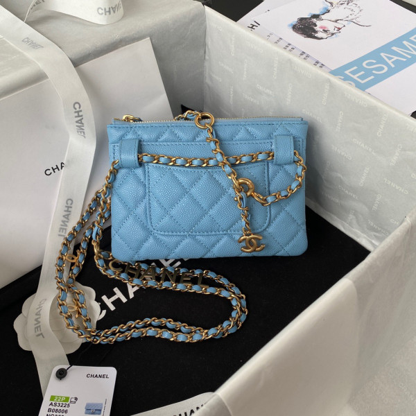 CL WAIST BAG