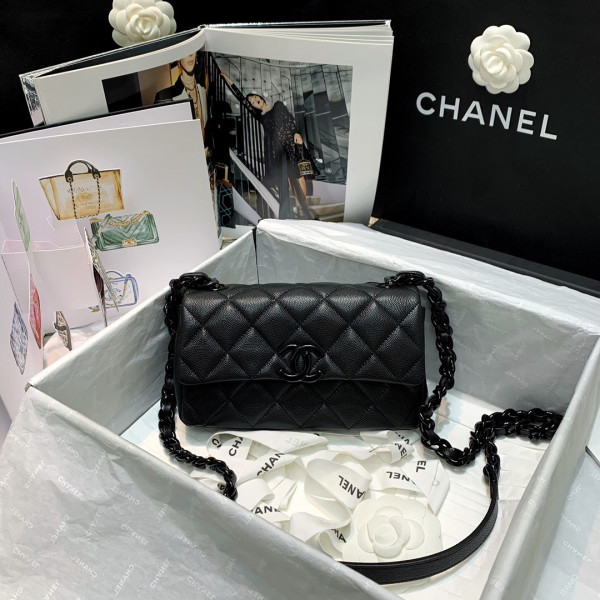 CL SMALL FLAP BAG