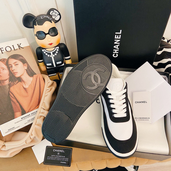 CL TRAINERS