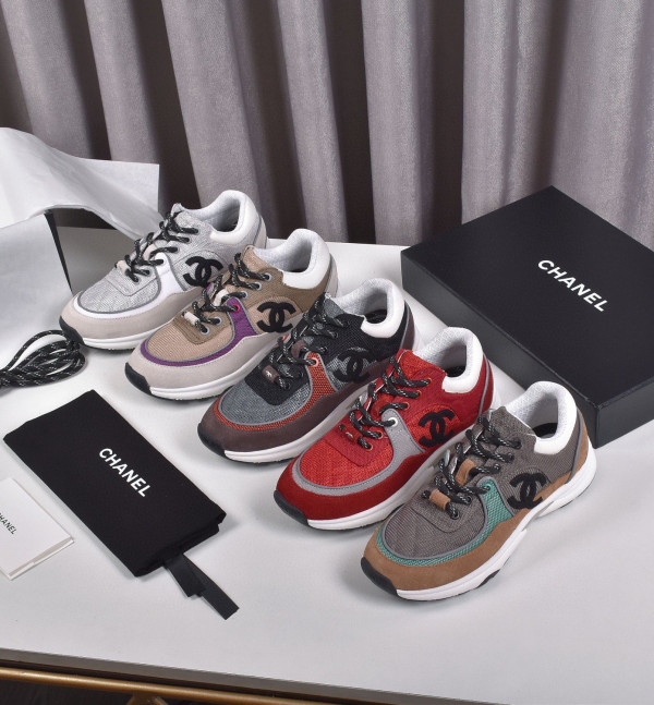 CL TRAINERS