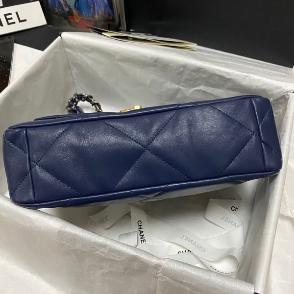CL 19 FLAP BAG