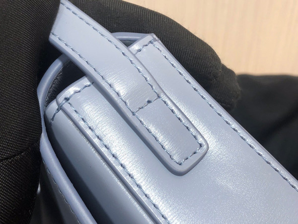 Ce**e triomphe shoulder bag