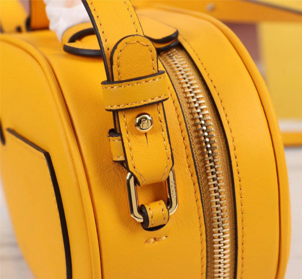 F**di camera bag