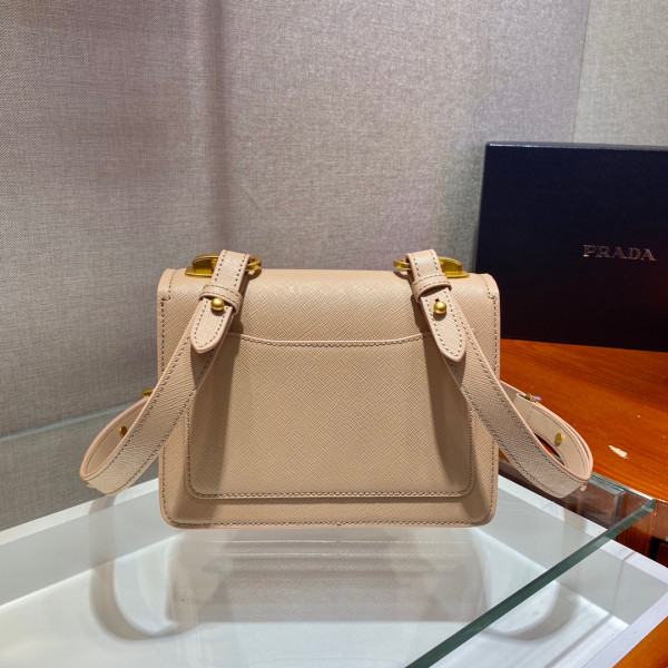Pra*a symbole bag