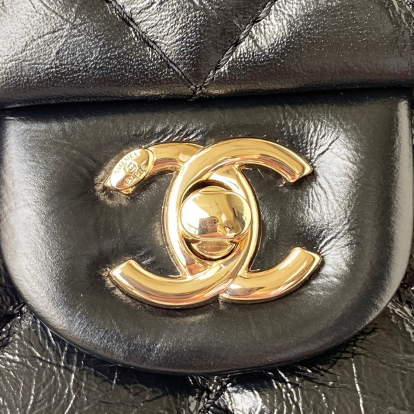 CL FLAP BAG