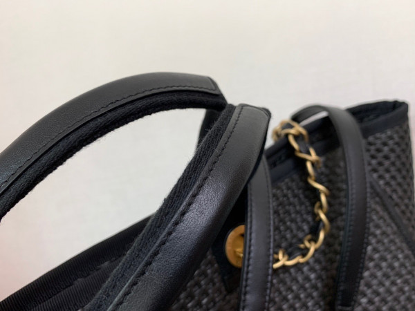 CL LARGE SHOPPING BAG