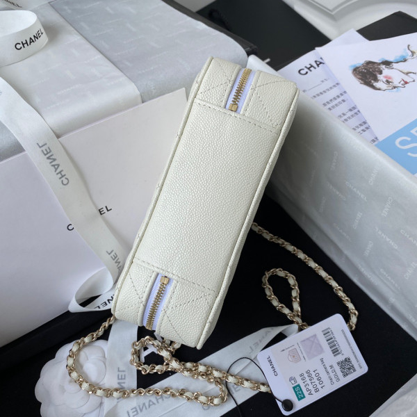CL VANITY CASE