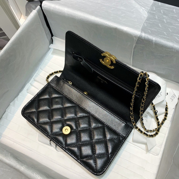 CL WALLET