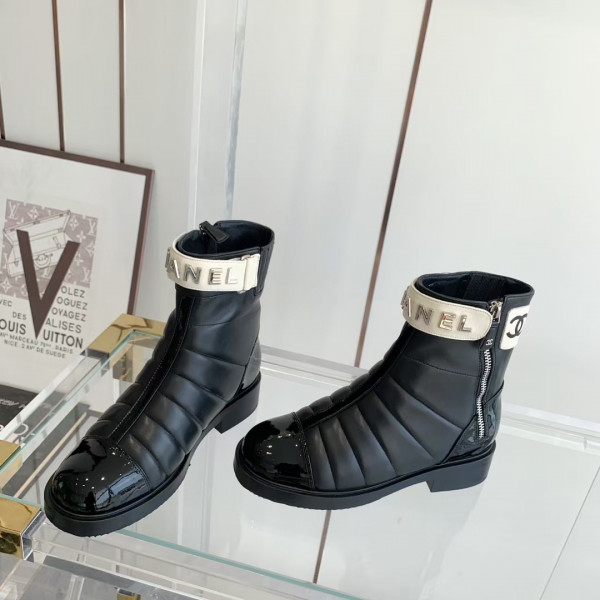 CL BOOTS