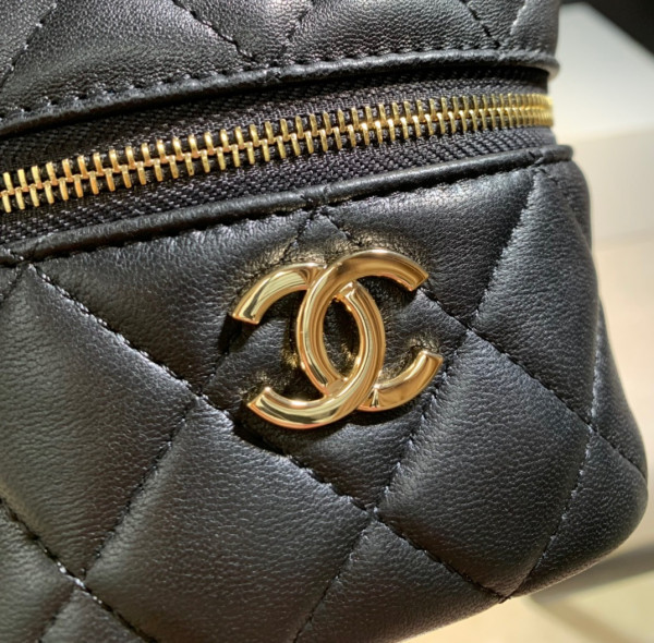 CL CLUTCH WITH HANDLE