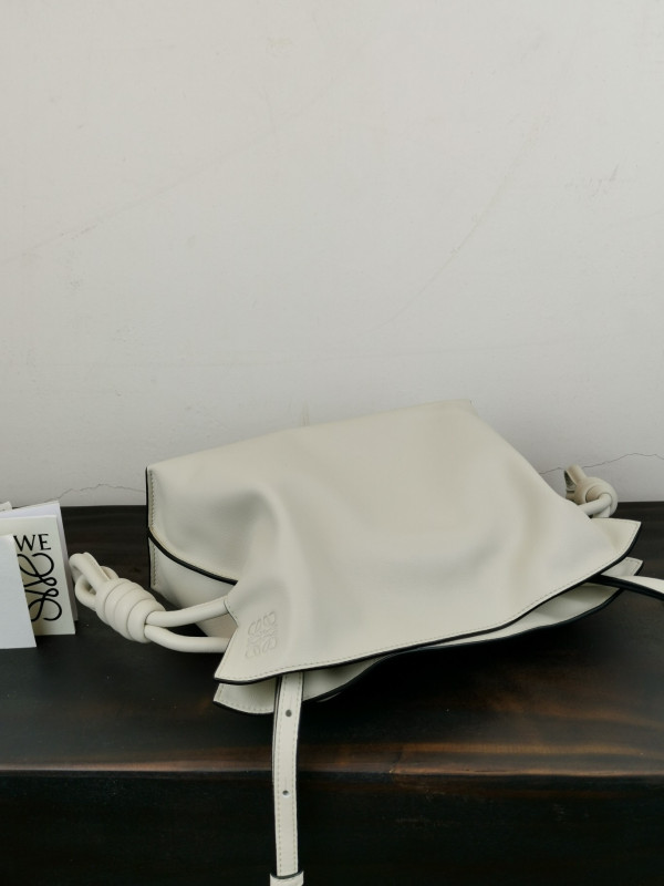 LOEWE Mini Flamenco clutch