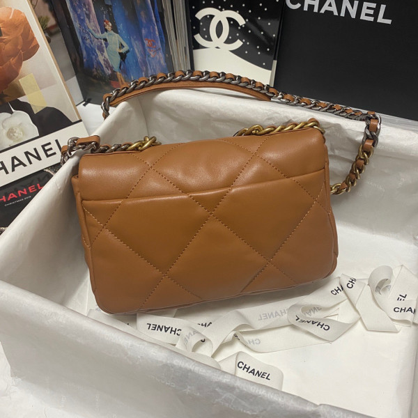 CL 19 FLAP BAG