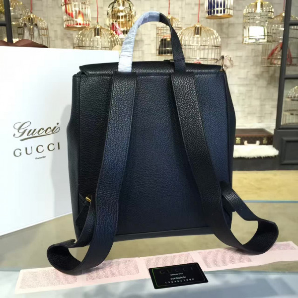 G*u*i gg marmont backpack