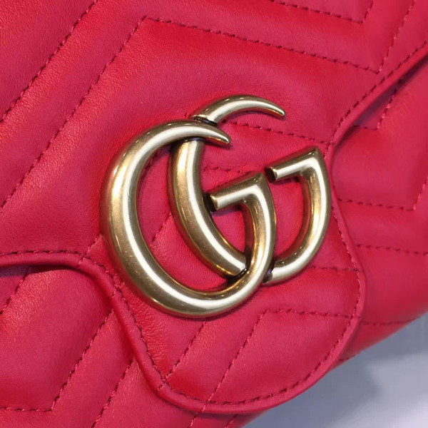G*u*i gg marmont
