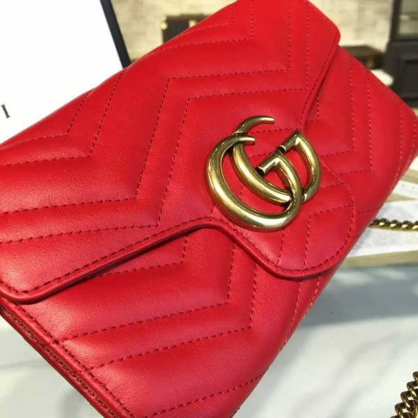 G*u*i gg marmont