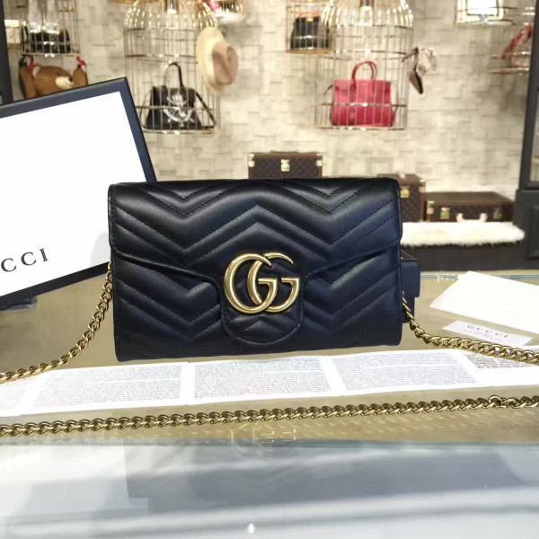 G*u*i gg marmont