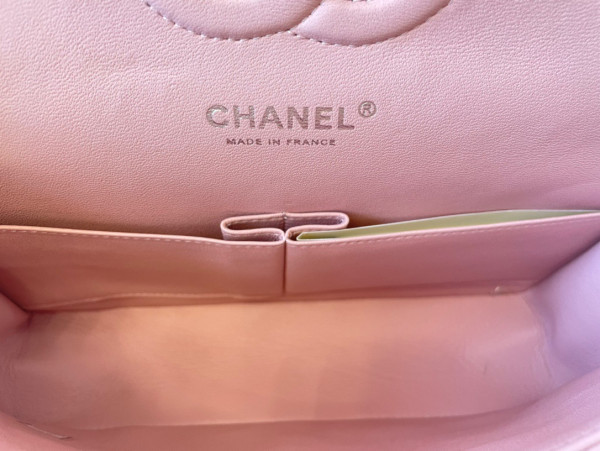 CL FLAP BAG