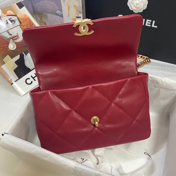 CL 19 FLAP BAG