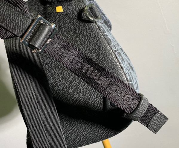 D*or oblique backpack