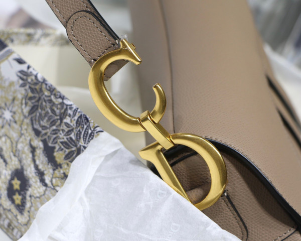 D*or saddle bag