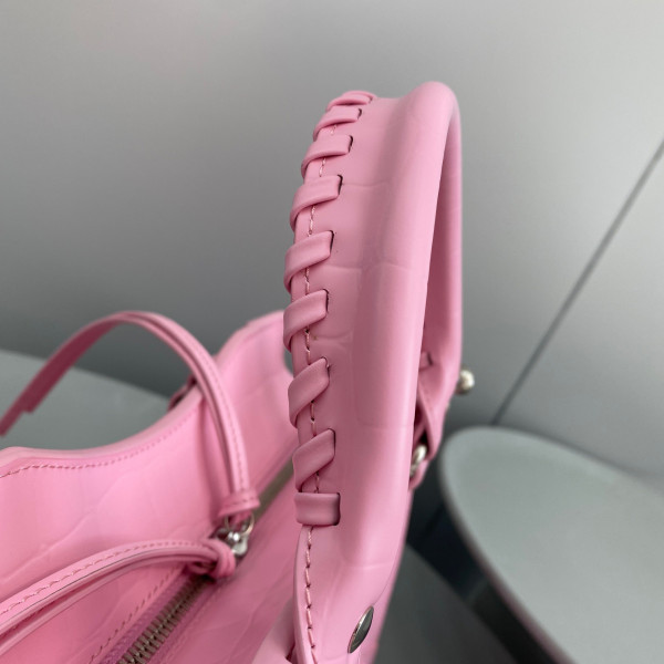 Ba*len*cia*ga neo classic small top handle bag
