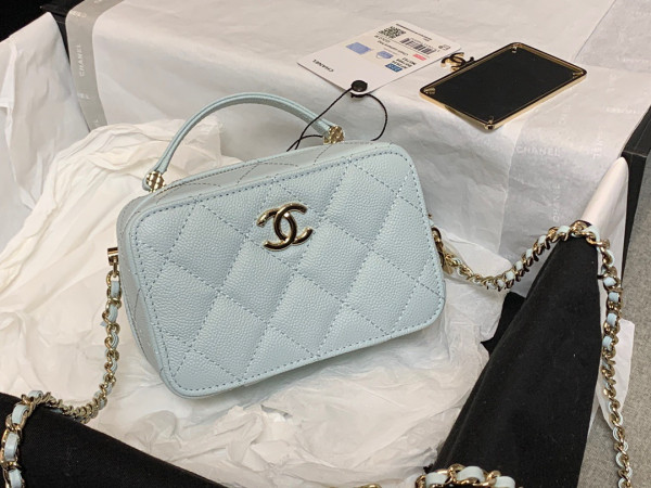 CL VANITY CASE