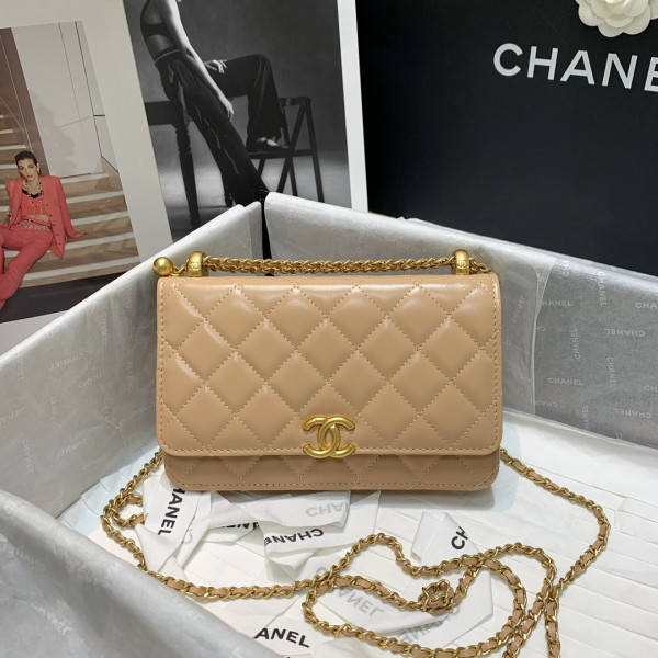 CL WALLET