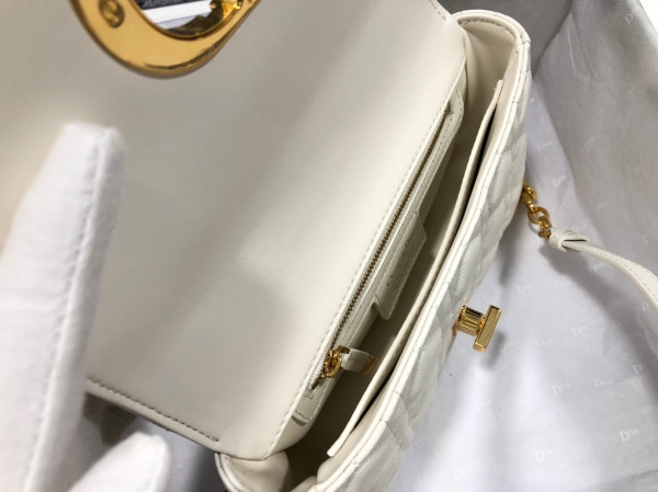 D*or small D*oramour caro bag