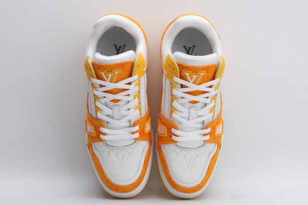 l**is V*t*n trainer sneaker