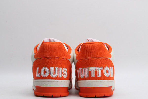 l**is V*t*n trainer sneaker
