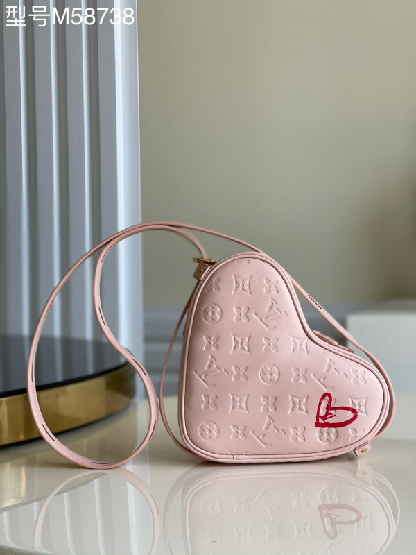 l**is V*t*n limited edition - sac cŒur