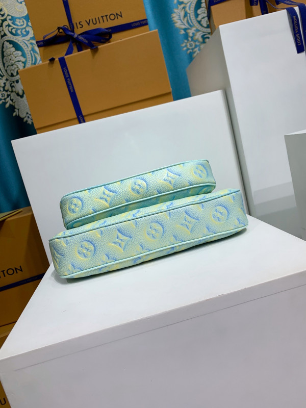 l**is V*t*n multi pochette accessoires