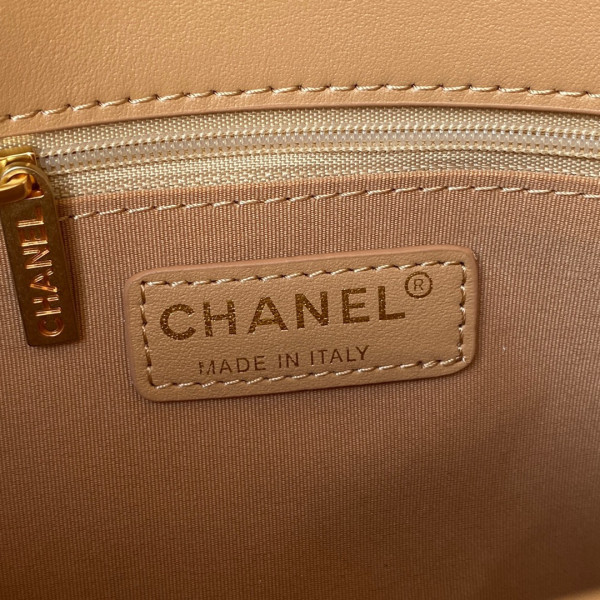 CL FLAP BAG