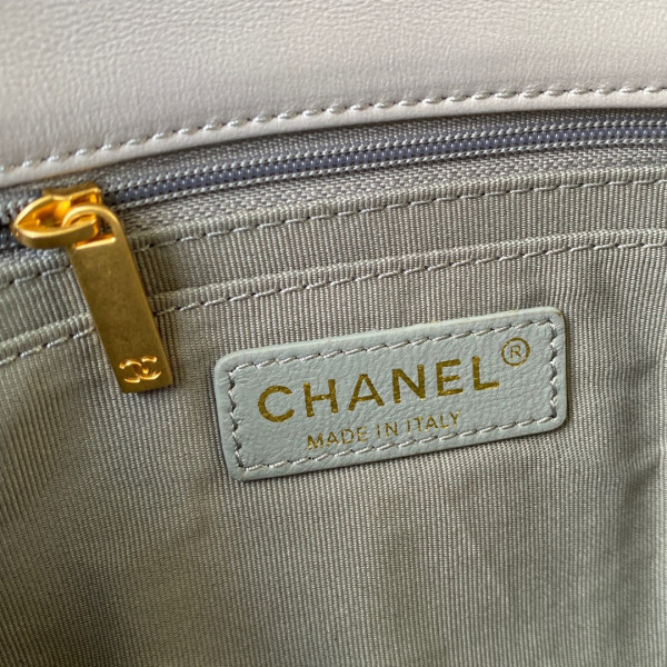 CL FLAP BAG