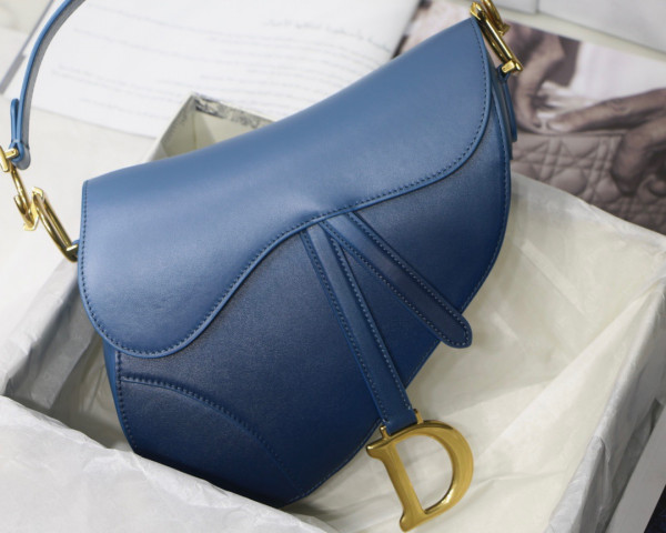D*or saddle bag
