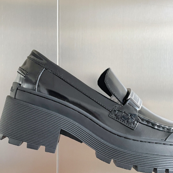 D*or code loafer