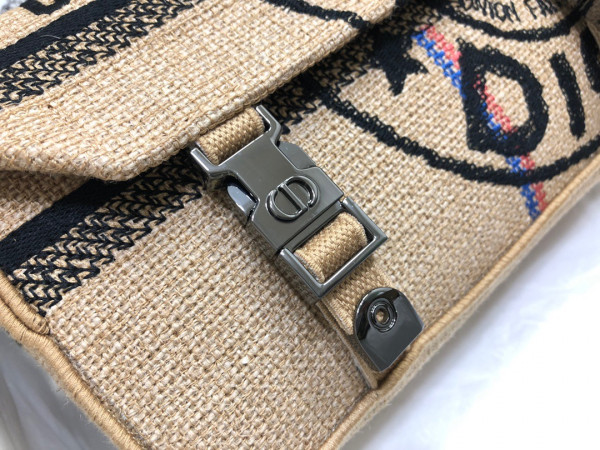 D*or small D*orcamp bag