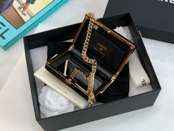 CL BOY MINAUDIERE