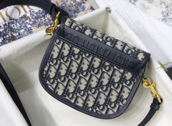 D*or bobby bag small